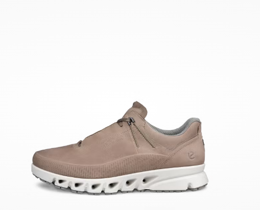 کتانی مردانه اکو دانمارک مدل ECCO Multi-Vent - تنفس‌ پذیر مناسب پیاده‌ روی